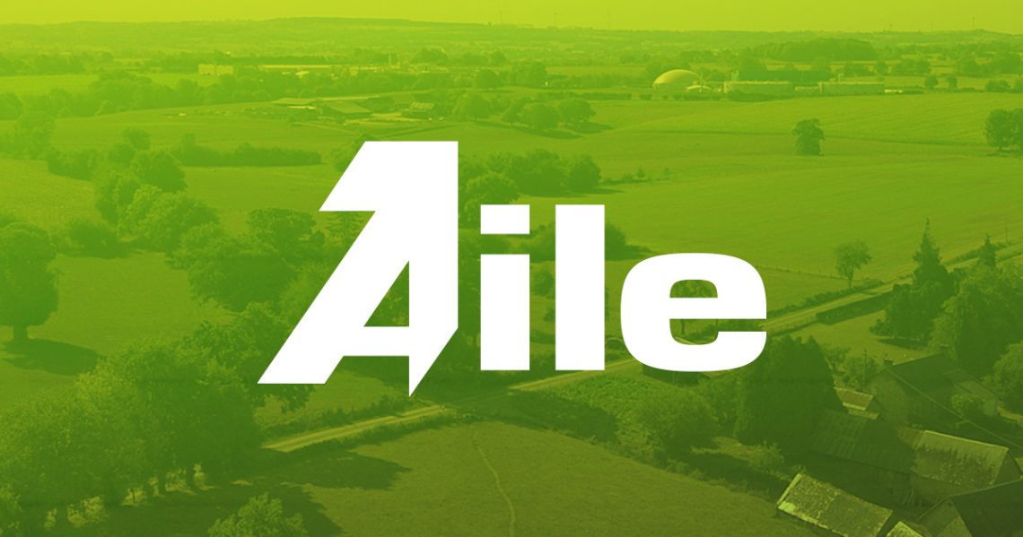 Logo Aile